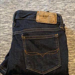 Polo Ralph Lauren Denim Jeans for Girls